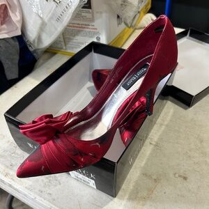 White House black market heels